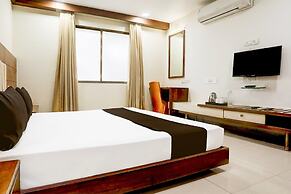 Super Townhouse Prahladnagar