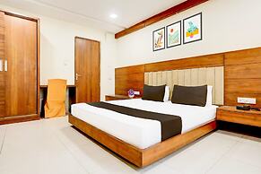 Super Townhouse Prahladnagar