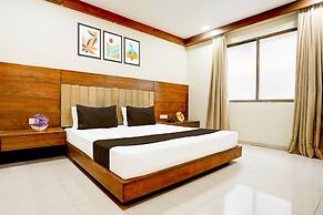 Super Townhouse Prahladnagar