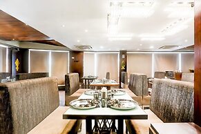 Super Townhouse Prahladnagar