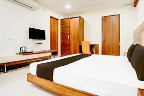 Super Townhouse Prahladnagar