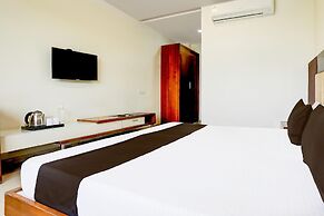 Super Townhouse Prahladnagar