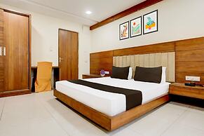 Super Townhouse Prahladnagar