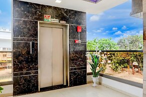 Super Townhouse Prahladnagar