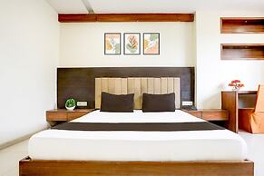 Super Townhouse Prahladnagar