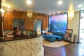 HOTEL VEDIKA