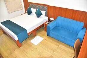 HOTEL VEDIKA