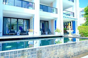 Phuket Moonlit Patong Bay Hideaway Hotel