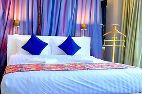 Phuket Moonlit Patong Bay Hideaway Hotel