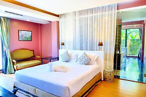 Phuket Moonlit Patong Bay Hideaway Hotel