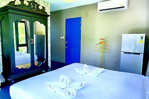 Phuket Moonlit Patong Bay Hideaway Hotel