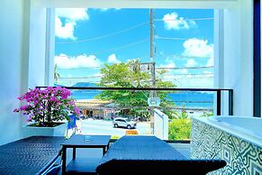 Phuket Moonlit Patong Bay Hideaway Hotel