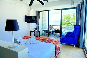 Phuket Moonlit Patong Bay Hideaway Hotel