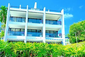 Phuket Moonlit Patong Bay Hideaway Hotel