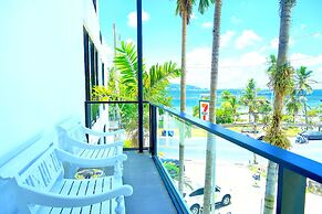 Phuket Moonlit Patong Bay Hideaway Hotel