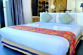 Phuket Moonlit Patong Bay Hideaway Hotel