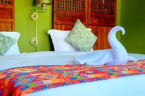 Phuket Moonlit Patong Bay Hideaway Hotel