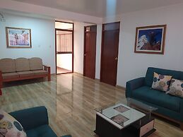 CASA TALIOS