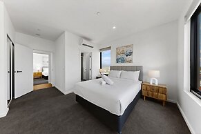 Newly Built Apartment Near Shops and Parks