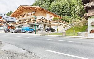Appartement Haus Alexander