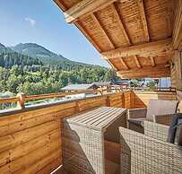 Appartement Haus Alexander