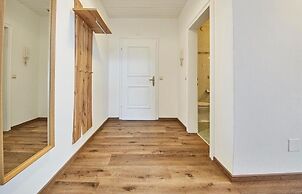 Appartement Haus Alexander