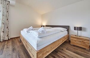 Appartement Haus Alexander