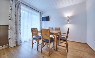 Appartement Haus Alexander