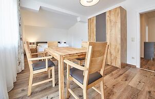 Appartement Haus Alexander