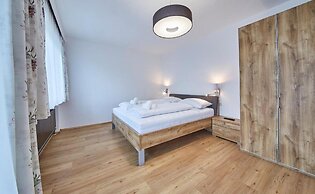 Appartement Haus Alexander