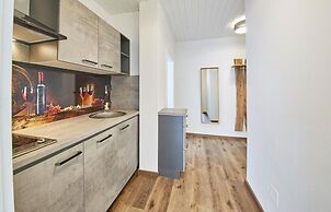 Appartement Haus Alexander