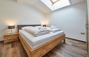 Appartement Haus Alexander