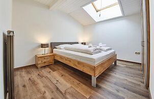 Appartement Haus Alexander