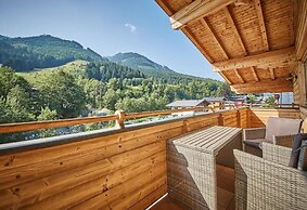 Appartement Haus Alexander