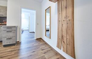 Appartement Haus Alexander