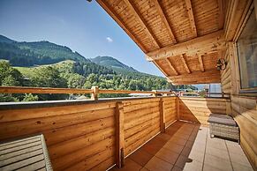 Appartement Haus Alexander