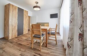 Appartement Haus Alexander