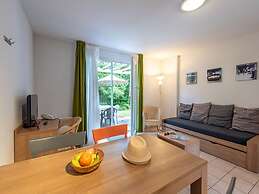 Accessible Stay in Saumur With Terrace