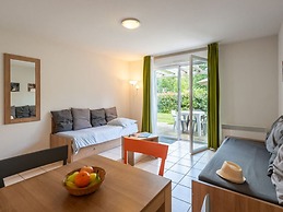 Accessible Stay in Saumur With Terrace