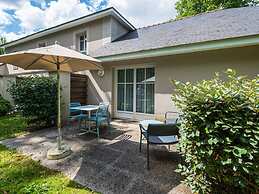 Accessible Stay in Saumur With Terrace