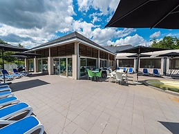 Accessible Stay in Saumur With Terrace
