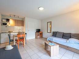 Accessible Stay in Saumur With Terrace