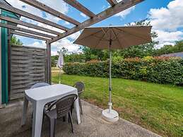 Accessible Stay in Saumur With Terrace