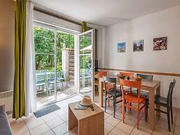 Accessible Stay in Saumur With Terrace