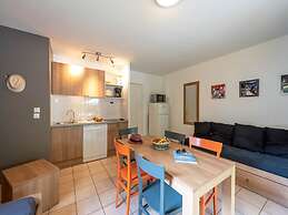 Accessible Stay in Saumur With Terrace
