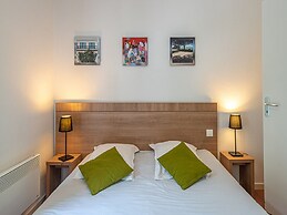 Accessible Stay in Saumur With Terrace