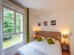 Accessible Stay in Saumur With Terrace