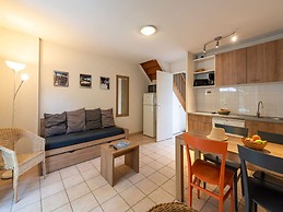Accessible Stay in Saumur With Terrace