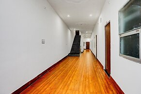 Hotel O Naroli Crossway Mathura