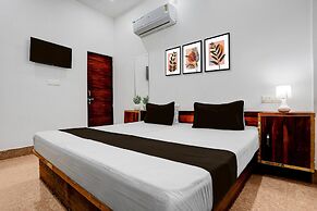 Hotel O Naroli Crossway Mathura